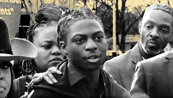 Texas High School Can Punish Black Student for His Hairstyle, Judge Says