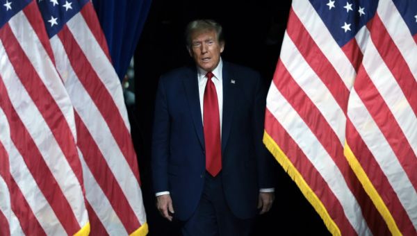 Trump wins the Idaho GOP caucuses