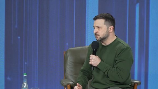 Ukraine will ask allies to boost its air defenses at a meeting in Germany, Zelenskyy says – WSVN 7News | Miami News, Weather, Sports | Fort Lauderdale