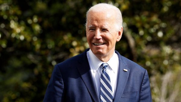 Biden to undergo annual physical exam on Wednesday