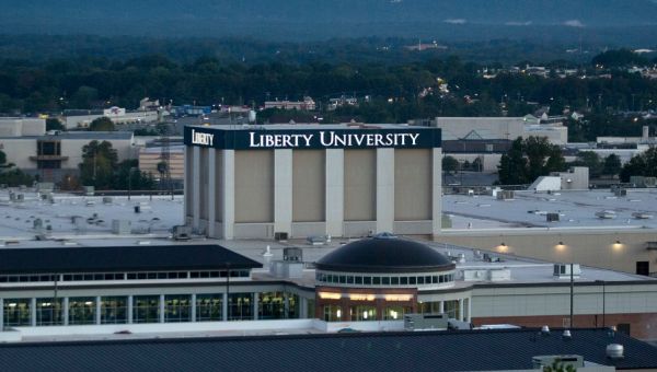 Liberty University hit with record $14 million fine for flouting federal crime reporting laws