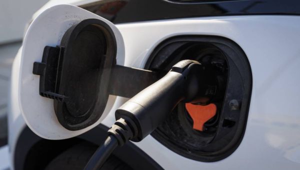 Federal Government Approves California’s Ban on the Sale of New Gas Cars by 2035 | KQED