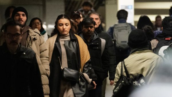 The U.S. is no longer one of the 20 happiest countries. If you’re young, you probably know why.