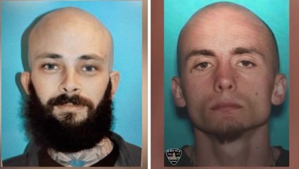 Escaped inmate and accomplice in white supremacist gang still at large after Idaho hospital ambush – WSVN 7News | Miami News, Weather, Sports | Fort Lauderdale