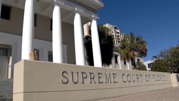 Florida Supreme Court grapples with proposed abortion rights amendment – WSVN 7News | Miami News, Weather, Sports | Fort Lauderdale