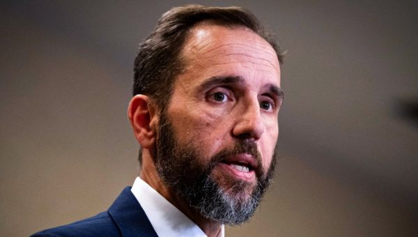 Jack Smith’s devastating response to Judge Cannon’s jury order