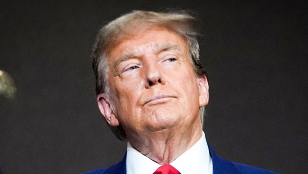 Why Trump’s abortion announcement is completely worthless