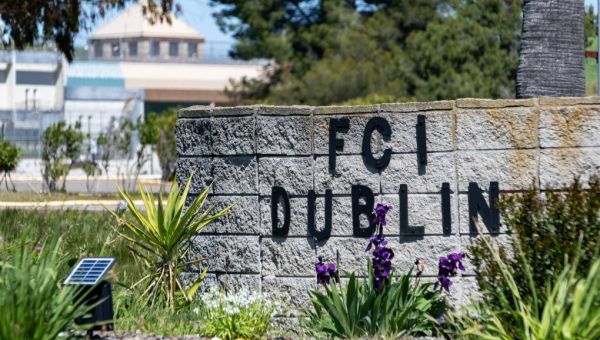 Feds Abruptly Close East Bay Women’s Prison Following Sexual Abuse Scandals | KQED