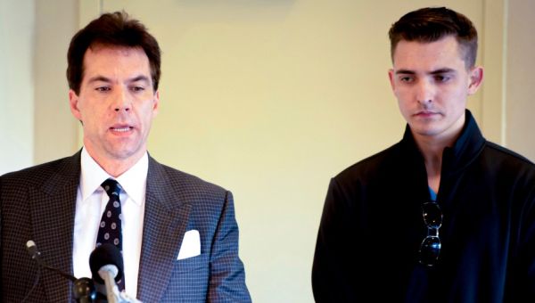 Right-wing operatives Jacob Wohl and Jack Burkman agree to pay up to $1.2 million for misleading 2020 robocalls