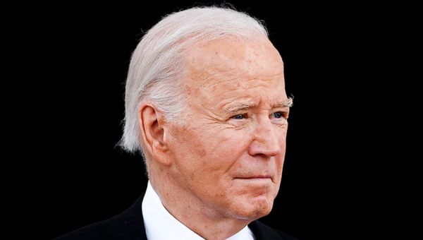 Biden administration seeks to close the ‘gun show loophole’ to buy firearms