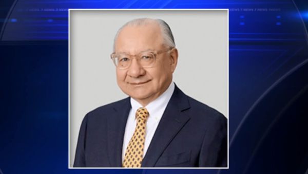 Former US ambassador sentenced to 15 years in prison for serving as secret agent for Cuba – WSVN 7News | Miami News, Weather, Sports | Fort Lauderdale