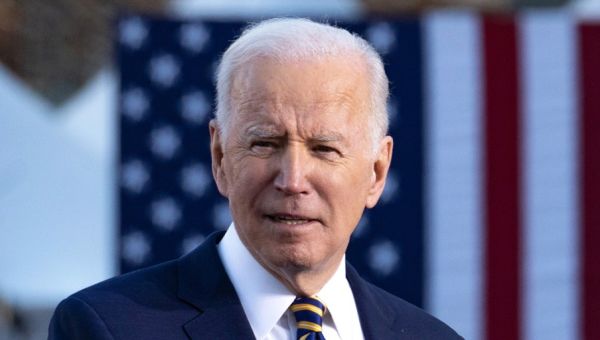 Biden to speak at Morehouse College commencement