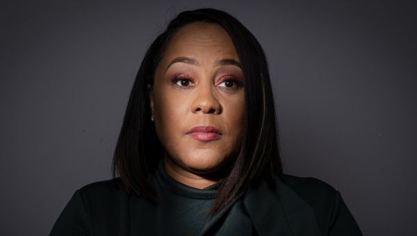 Fani Willis should not have been disqualified from prosecuting Trump in Georgia