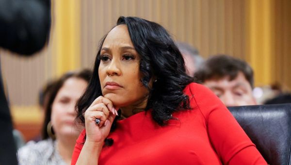 Donald Trump Latest Img