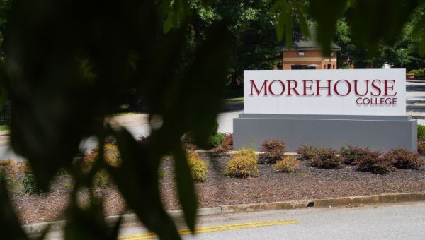 Live updates: Biden set to speak at Morehouse College commencement