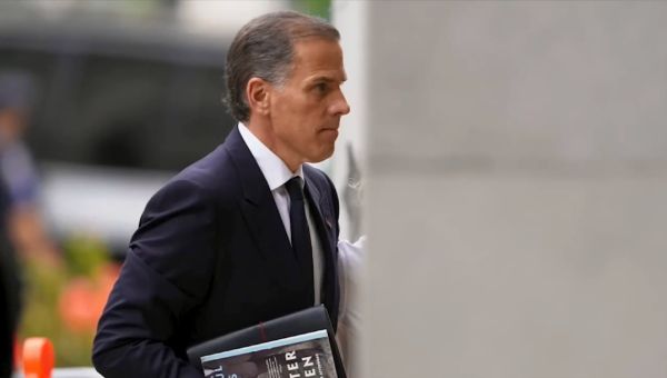 Hunter Biden’s lawyers rest their defense in his trial on federal gun charges – WSVN 7News | Miami News, Weather, Sports | Fort Lauderdale