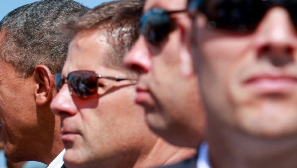 'Agency in Crisis': Secret Service has decade-old staffing shortfall