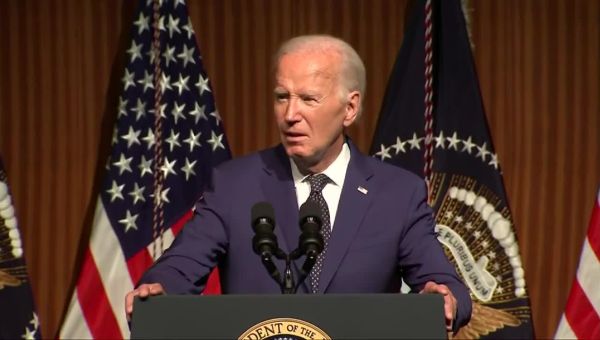 Biden proposed enforceable ethics code and term limits for Supreme Court. How might they work? – WSVN 7News | Miami News, Weather, Sports | Fort Lauderdale