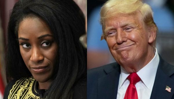 Black journalists convention leader resigns ahead of Trump Q&A in Chicago