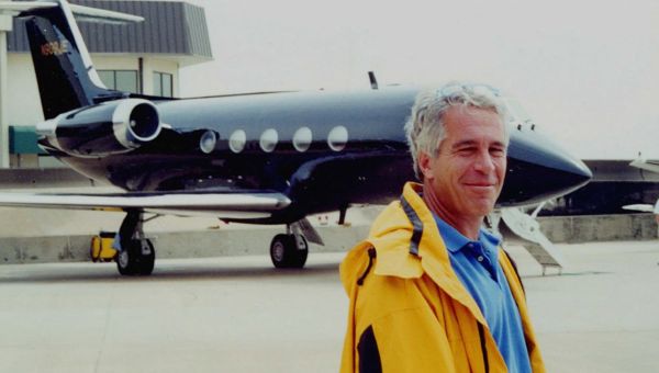 Trump Campaign Confirms He Chartered Epstein’s Old Jet