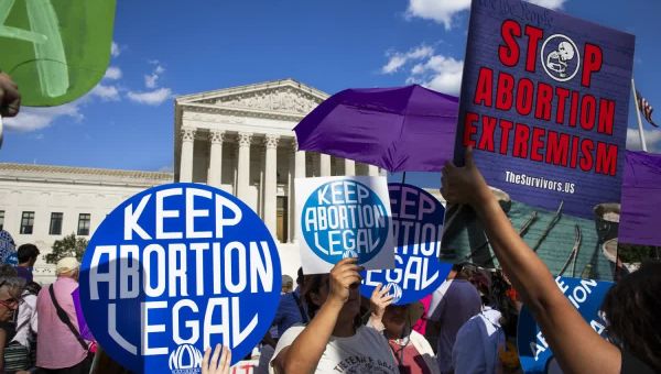 Six US States Approve Measures to Protect Abortion Rights
