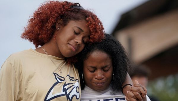 Georgia school shooting: What we know so far on the suspect, victims and more