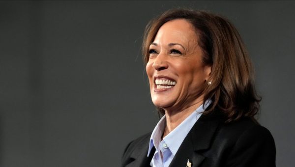 How Kamala Harris can use the debate to win over undecided voters