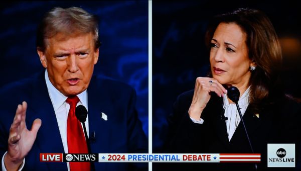 Trump’s sexism backfired spectacularly at the debate