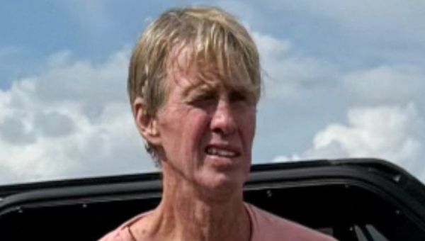 Ryan Routh pleads not guilty to charges he sought to assassinate Trump at golf course