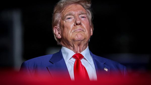 Donald Trump picks for Cabinet, administration targeted with ‘violent’ threats, campaign says