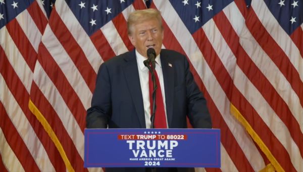 Trump heads to Wisconsin’s critical Democratic stronghold ahead of the vice presidential debate – WSVN 7News | Miami News, Weather, Sports | Fort Lauderdale