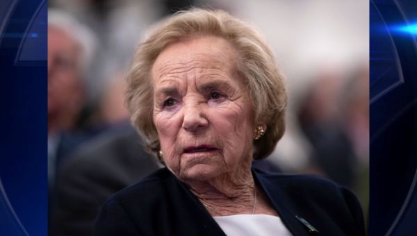 Ethel Kennedy, human rights activist and widow of Robert F. Kennedy, dies at 96 – WSVN 7News | Miami News, Weather, Sports | Fort Lauderdale
