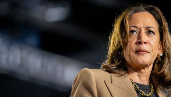Harris releases medical report saying she’s fit for office; Trump has yet to provide his