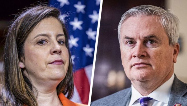 House Republicans spend final days of the election trying to kindle a new Biden scandal