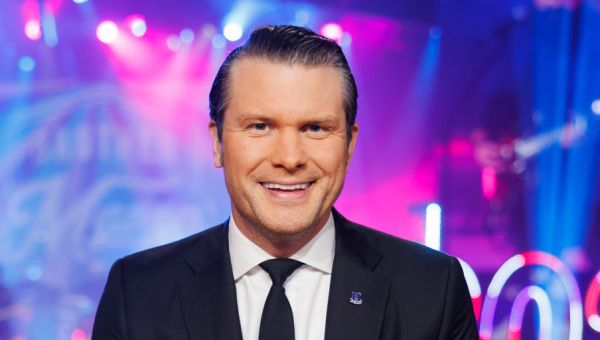 Trump’s secretary of defense pick is a wildly unqualified Fox News host