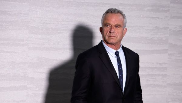 RFK Jr.’s anti-vaccine group lost $3 million last year