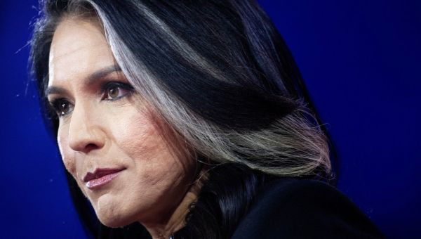 Trump’s pick for top intel job has been accused of ‘traitorous’ parroting of Russian propaganda