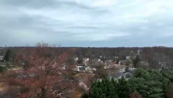 Numerous drone sightings in New Jersey frustrating but don’t pose safety concern, governor says – WSVN 7News | Miami News, Weather, Sports | Fort Lauderdale