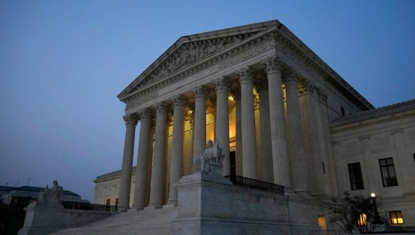 Supreme Court to weigh Catholic Church-affiliated charitable group's bid for religious tax exemption