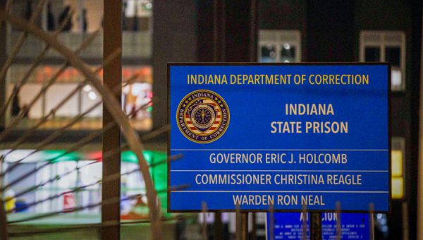 Indiana executed a man in near-secret this week. It shouldn’t be that way.