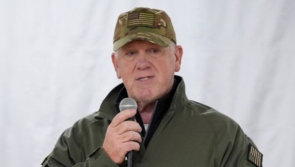 Trump issues more immigration orders on third day in office, while enforcement details remain unclear