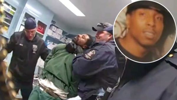Justice for Robert Brooks: Death of inmate following beating by guards demands accountability