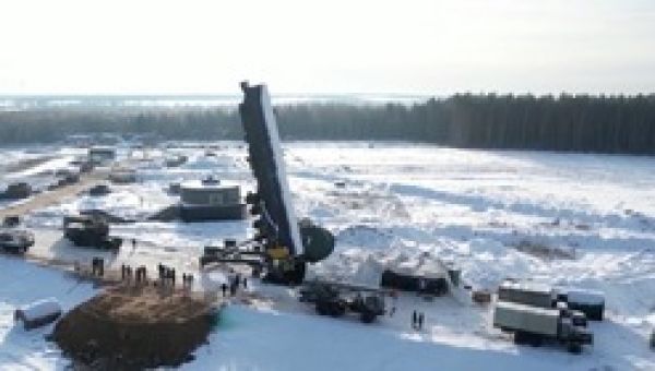 As he again readies a nuclear weapon, is Putin crazy or crazy like a fox?