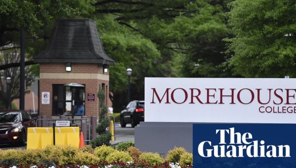 Historically black colleges and universities Img