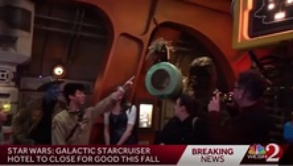 Disney fail: Company announces cancellation of two big projects, as media pounces to falsely blame DeSantis for one