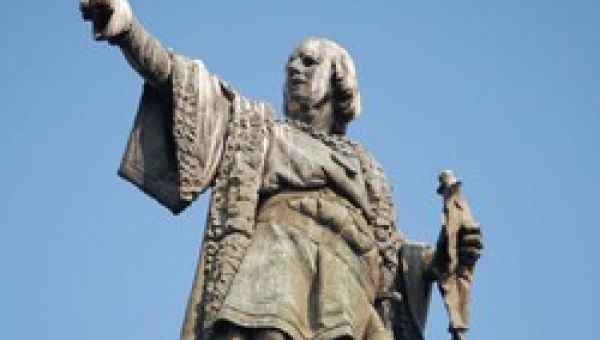 The federal holiday in October…and what follows