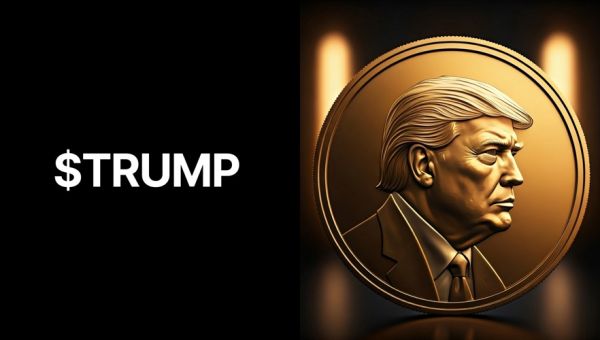 Exclusive Dinner With Trump Sends $TRUMP Meme Coin Up 60%