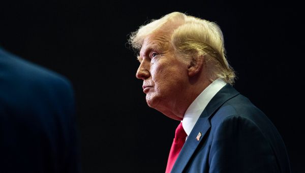 Nephew Says Trump Suggested Some Disabled People ‘Should Just Die’