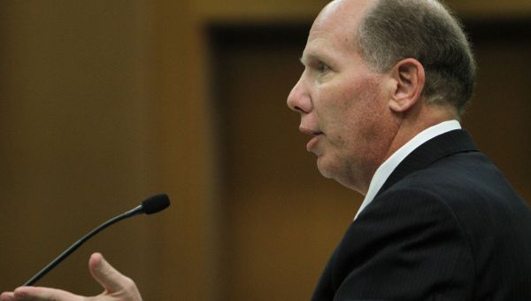 Who is Trump’s new lead defense lawyer?