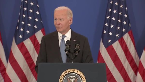 Biden has been diagnosed with aggressive prostate cancer – WSVN 7News | Miami News, Weather, Sports | Fort Lauderdale